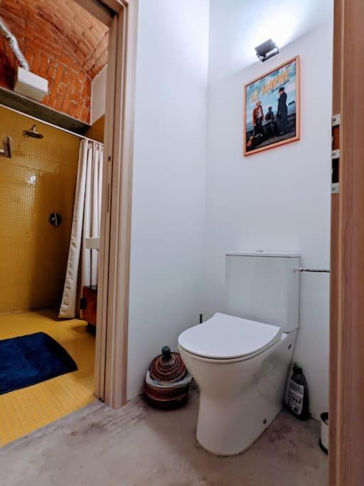Romantic And Atypical Apartments In Prague'S Montmartre Exteriér fotografie