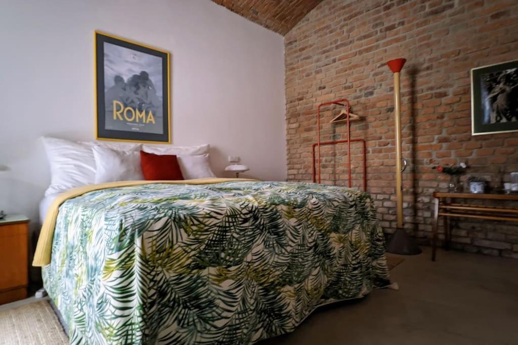 Romantic And Atypical Apartments In Prague'S Montmartre Exteriér fotografie