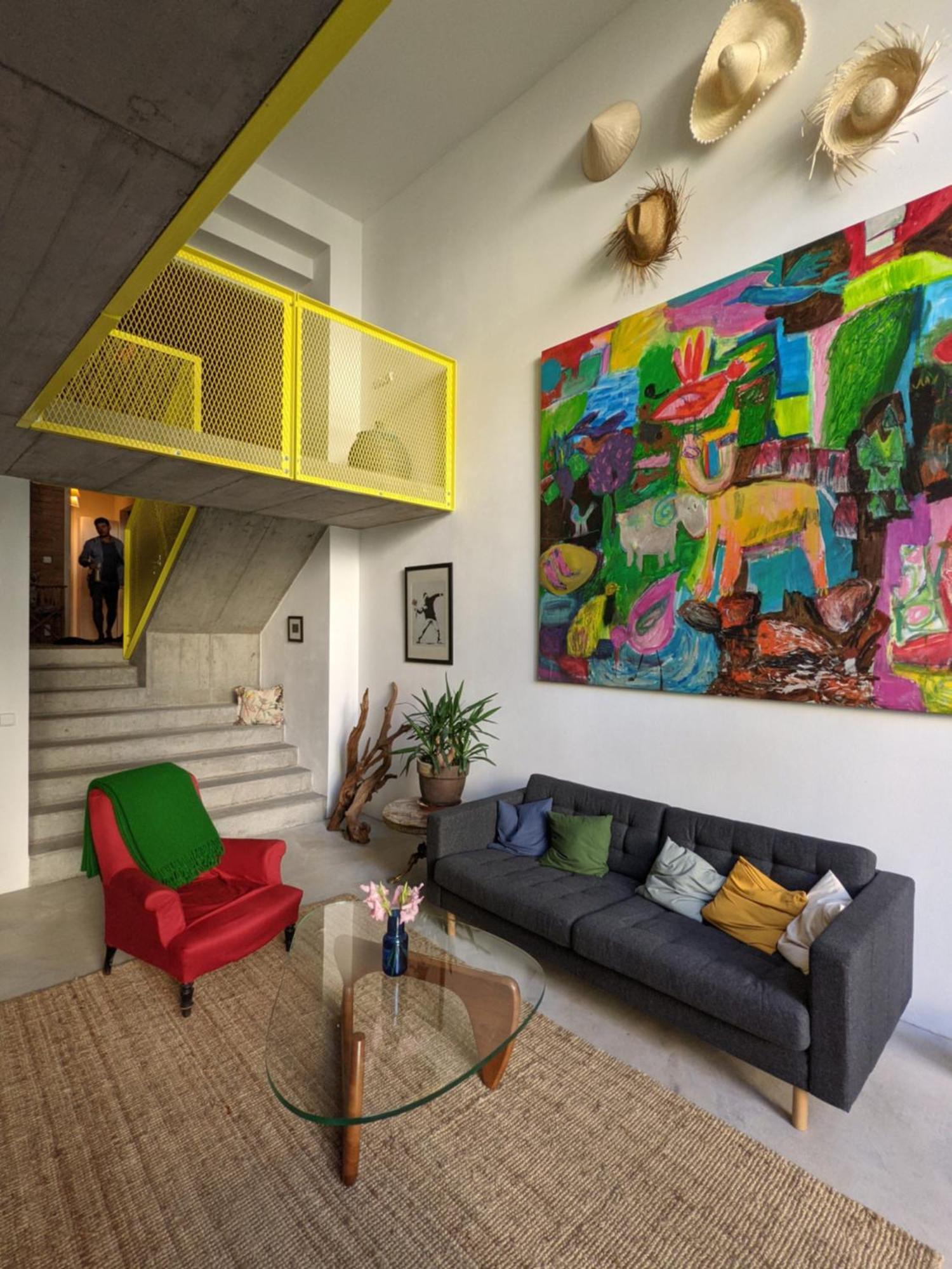 Romantic And Atypical Apartments In Prague'S Montmartre Exteriér fotografie