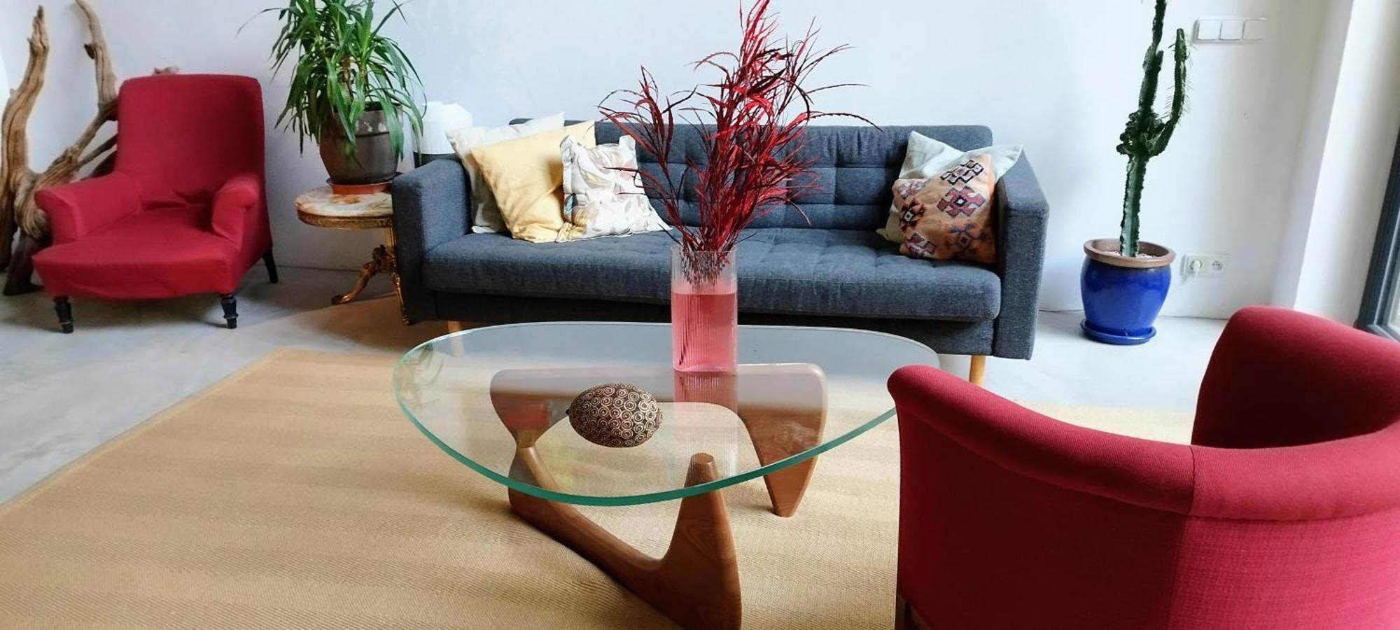 Romantic And Atypical Apartments In Prague'S Montmartre Exteriér fotografie