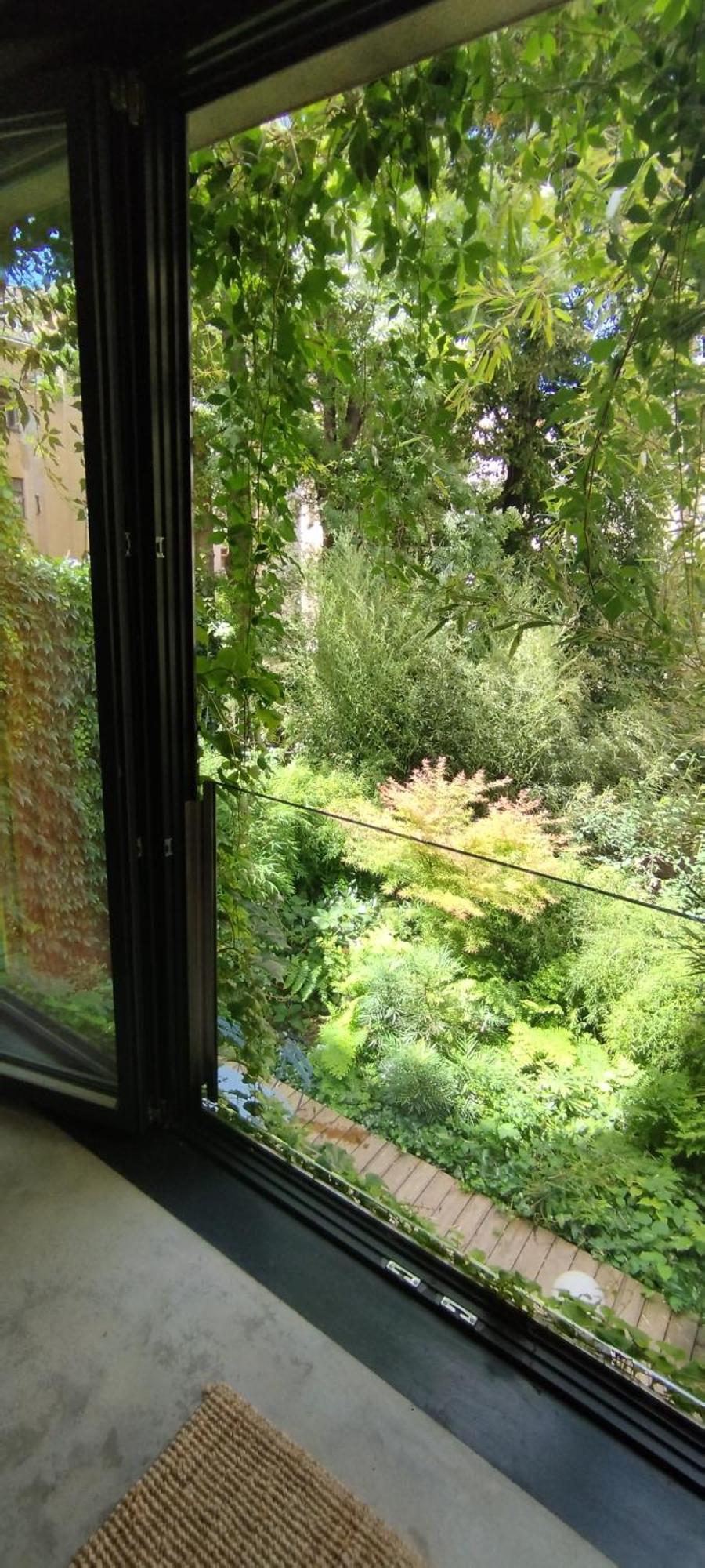 Romantic And Atypical Apartments In Prague'S Montmartre Exteriér fotografie