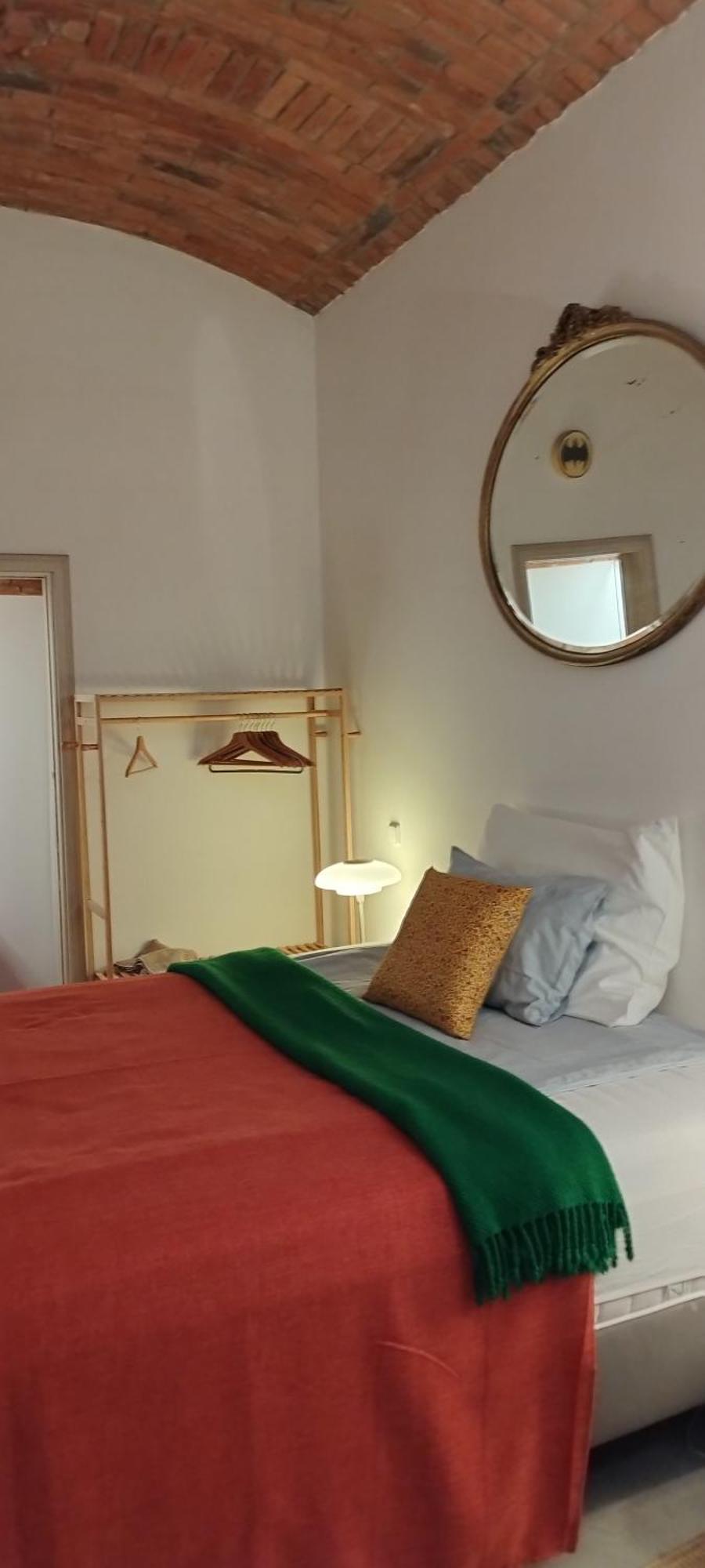 Romantic And Atypical Apartments In Prague'S Montmartre Exteriér fotografie