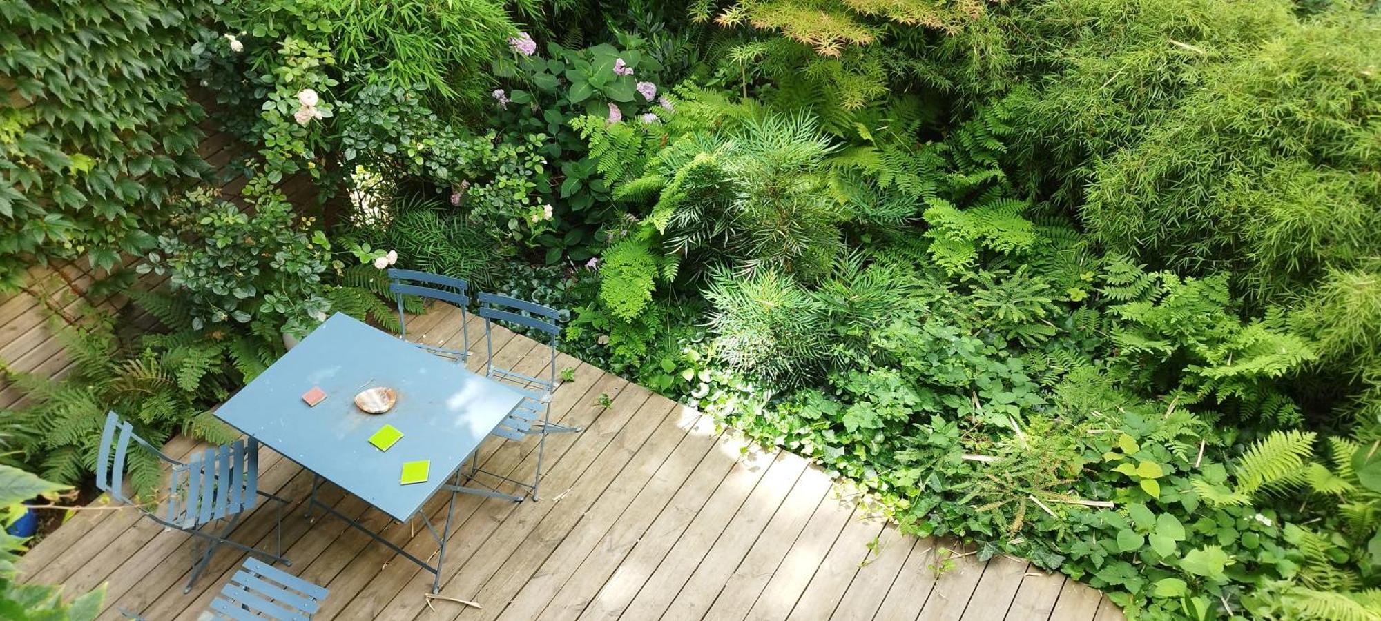 Romantic And Atypical Apartments In Prague'S Montmartre Exteriér fotografie