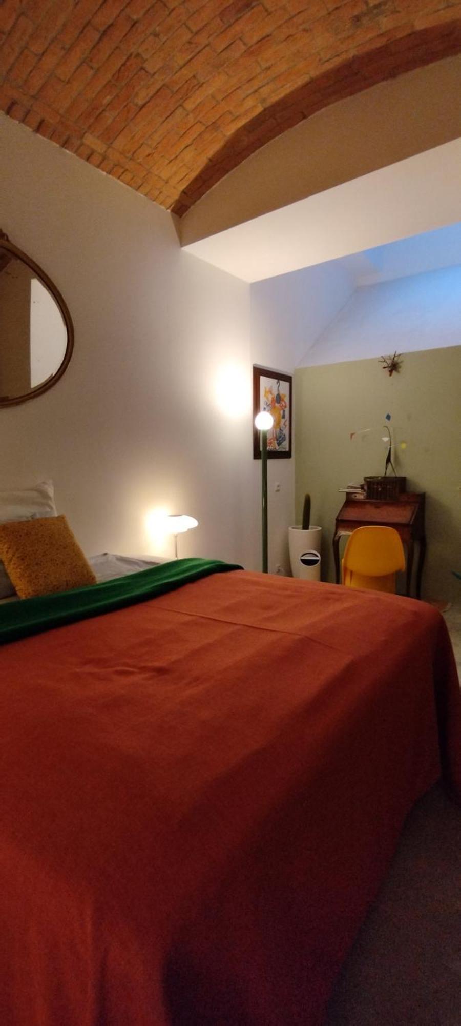 Romantic And Atypical Apartments In Prague'S Montmartre Exteriér fotografie