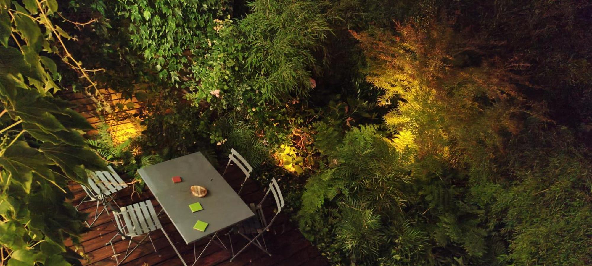 Romantic And Atypical Apartments In Prague'S Montmartre Exteriér fotografie